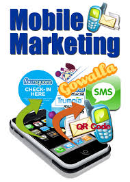 mobile marketing picture