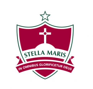 Stella Maris Crest